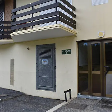 Proche Pistes Avec Parking - 2 Personnes - Fr-1-592-83