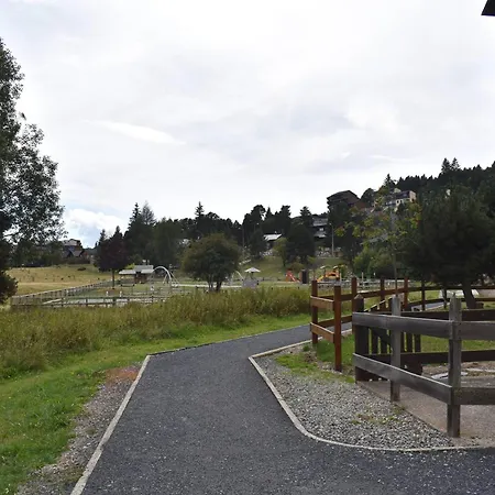 Proche Pistes Avec Parking - 2 Personnes - Fr-1-592-83 Daire